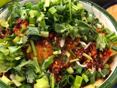 -马路边边麻辣烫联盟路店