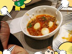 -海底捞火锅(凯德广场店)