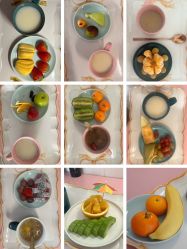 -馨果汇月子产康中心(南湖公园店)