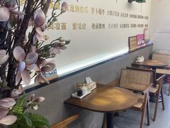 -韩萍老南京馄饨(河西万达店)