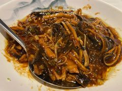 响油鳝糊-松鹤楼·非遗·苏帮菜(融科店)