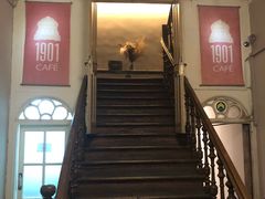 -1901 Cafe(西四店)
