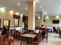 大堂-三毛鱼庄(威连路店)