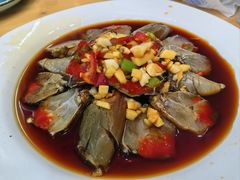 -红灯笼龙凤饭店(宁波老字号店)