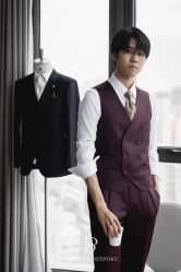 -BROTHER西服礼服定制·商务·婚礼(佛山南海店)