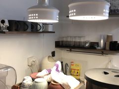 -AFS Cafe & Canteen(闽江二路店)