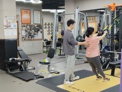 -VPsmart私教健身工作室(新华路旗舰店)