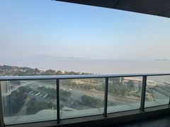 -舟山希尔顿酒店