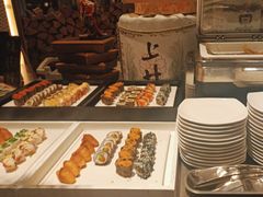 -博林天瑞喜来登酒店·西丽尚膳