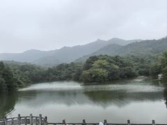 -敬亭山风景名胜区