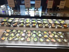 -新发展亚太JW万豪酒店·福苑咖啡厅