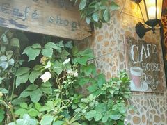 -陶野咖啡·面包披萨