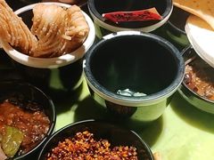 -淀里船宴(卓达店)