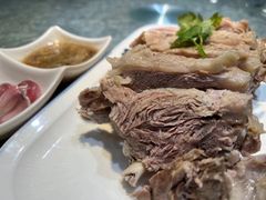 -马老六清真餐厅(雁滩店)