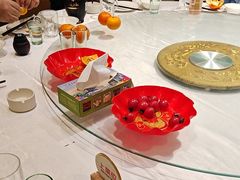 -东华大酒楼(主楼店)