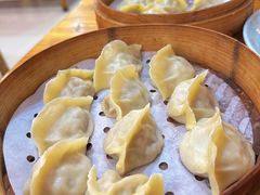-老边饺子馆(中街店)