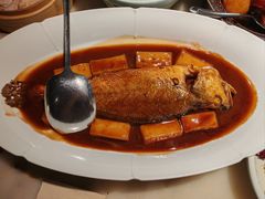 -淮扬府·游园京梦(北京SKP店)