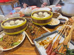 -冶建镜子·中国龙虾王(总店)