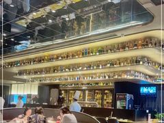 -领鲜天下·焗海鲜·花胶鸡(天目里店)