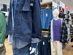 -优衣库(青岛万象城店)