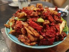 -山石榴·贵州菜(丰盛里店)