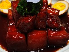 -良永小菜(平凉路店)