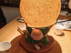 -吴越荣记·苏州菜·松鼠桂鱼(娄门景区店)