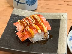 -沼津港精致料理·寿喜烧·烧鸟(漕河泾印象城店)