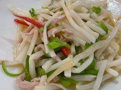 -长兴菜馆(高桥店)