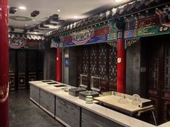 -楼外楼(西湖景区孤山路店)