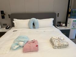 -蜜悦居月子会所(环贸中心店)