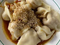 -洞子口张老二凉粉(文殊院店)