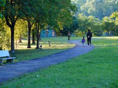 -福建鲤鱼洲酒店
