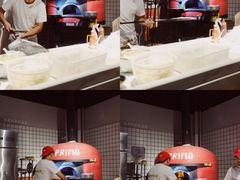 -Primo·丽莫意大利窑烤披萨