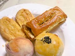 -永辉超市(富春新天地店)