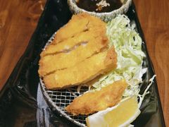 -白石の深夜食堂(芝罘万达店)