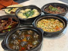 -阿龙酒煲(海宁新苑路店)