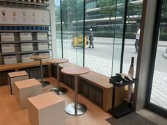 -CUBIC3三立方咖啡(凌空SOHO店)