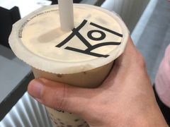 -KOI Thé(力宝广场店)