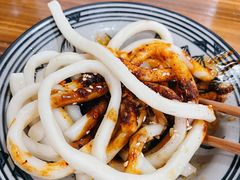 -洁美凉粉店(温江店)