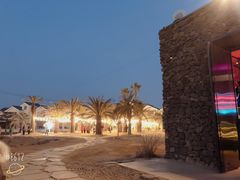 -Cafe Aewol Monsant