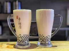 -呷哺呷哺 黄金牧场 (新中关购物中心店)