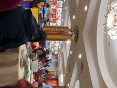 -吉莲利苑海鲜酒家(珠海拱北28年老字号店)