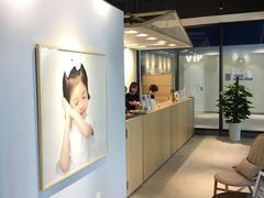 -天真蓝照相馆(中华广场店)