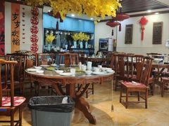 -那家老院子东北菜·饺子·小鸡炖蘑菇(艳华街店)
