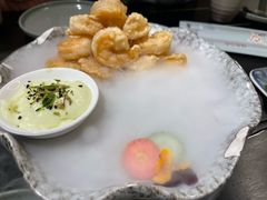 -食味酒味天津菜·古法鲜酿米酒(鼓楼店)