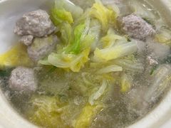 -南磨房食府(燕莎奥特莱斯购物中心店)