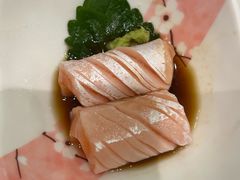 -第六季自助餐厅(北太平庄店)