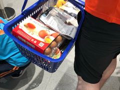 -盒马鲜生(和谐广场店)
