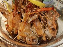 -铭副琦食·虾蟹烩馆(渔人码头店)